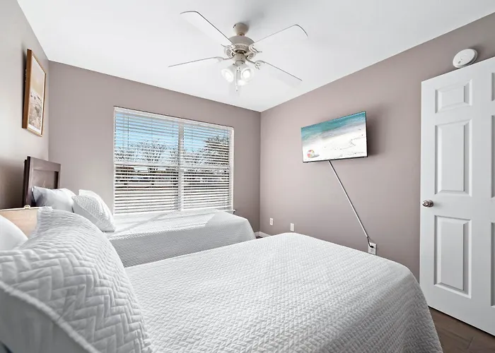 Coastal Sunset Holiday home
